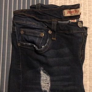Judy Blue jeans